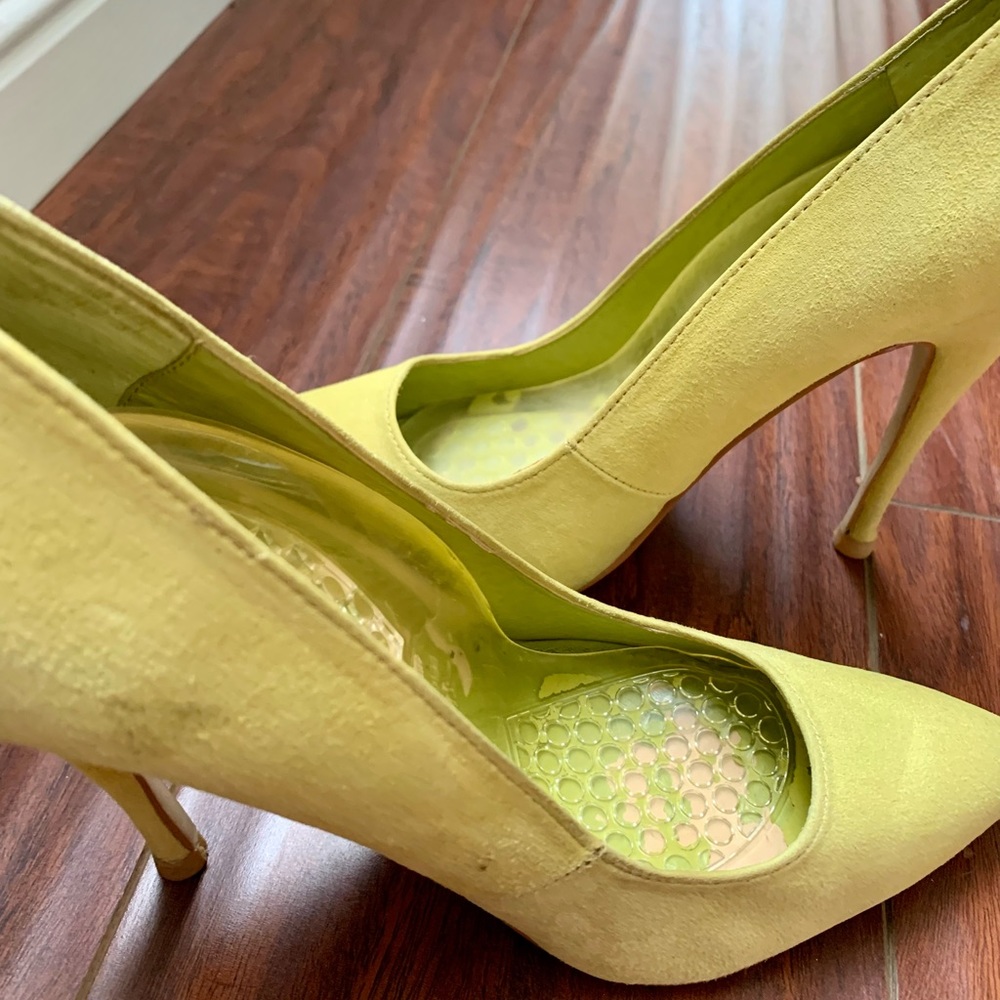 Heels 👠